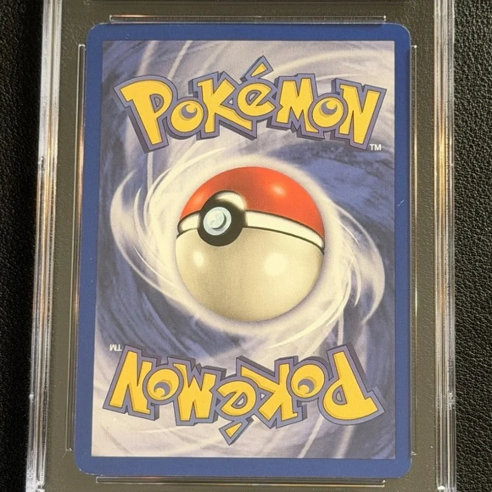 Pokemon Dark Golbat Non-Holo 1st Edition 24/82 CGC 7.5 TCG 2000 Team Rocket WotC